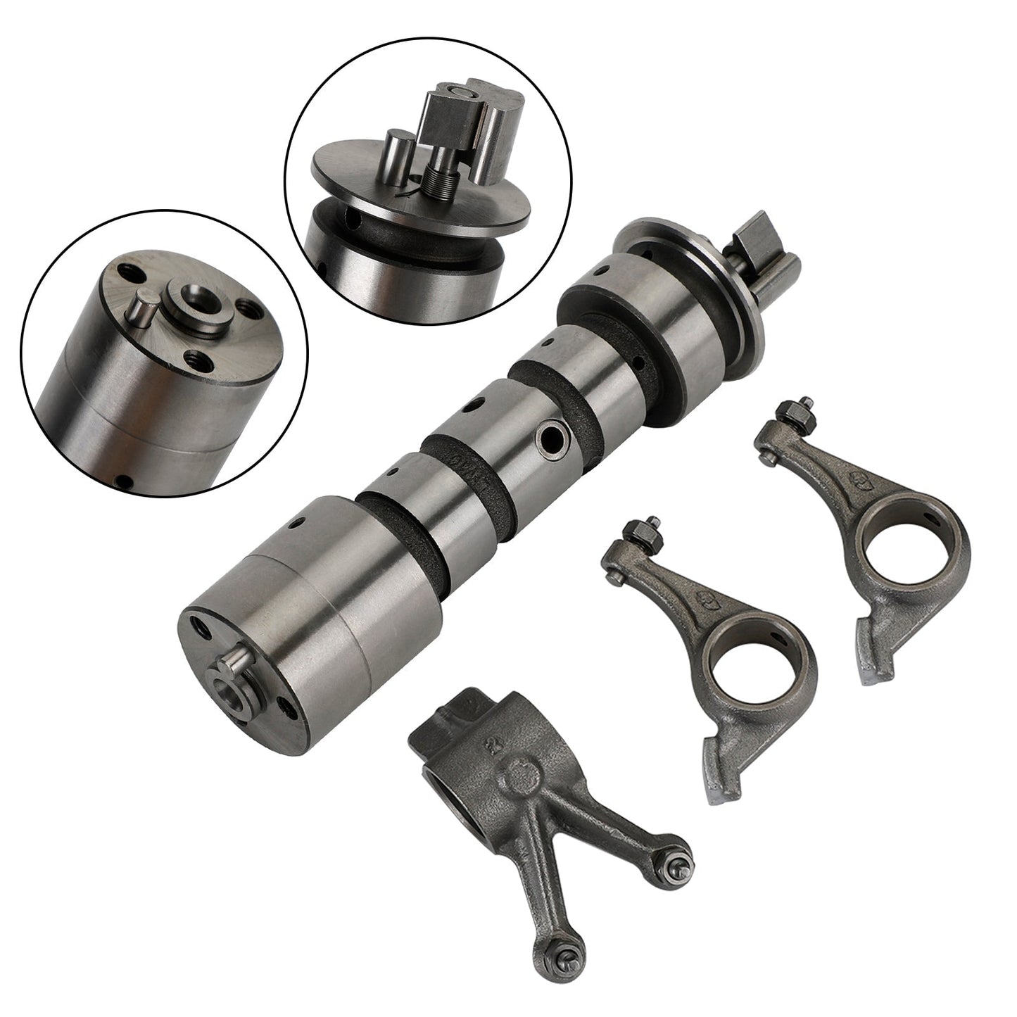 Brazos del árbol de levas 3086212 3084913 3084910 para Polaris Sportsman 500 96-14