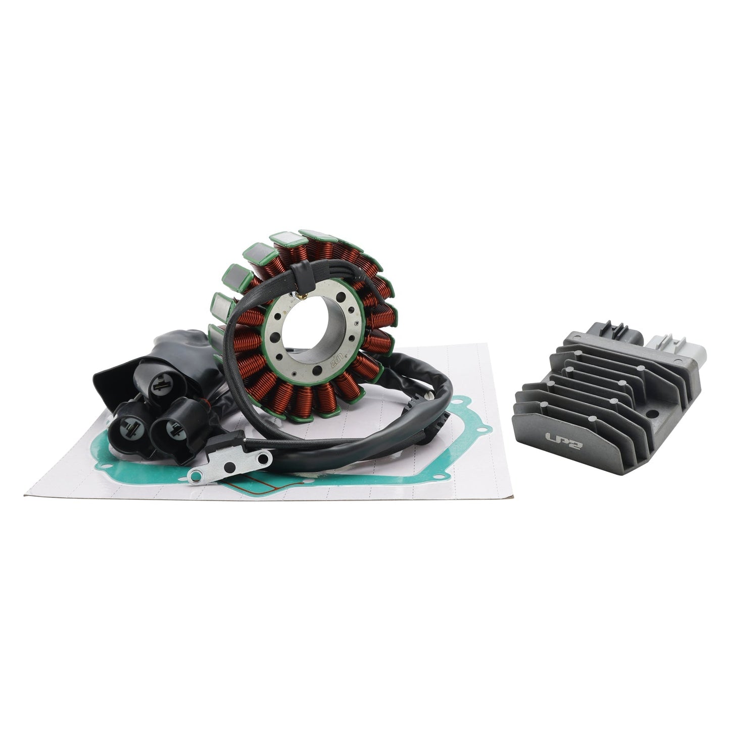 Joint de régulateur de stator et de redresseur de générateur Yamaha YXZ1000R EPS SS 19-23