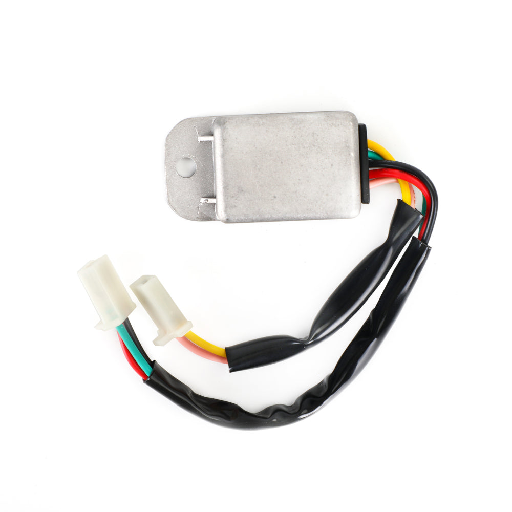 Voltage Regulator For Honda MTX 125 RWD RWE RWF RWH RWL / MTX 200 RWD RWE RWF