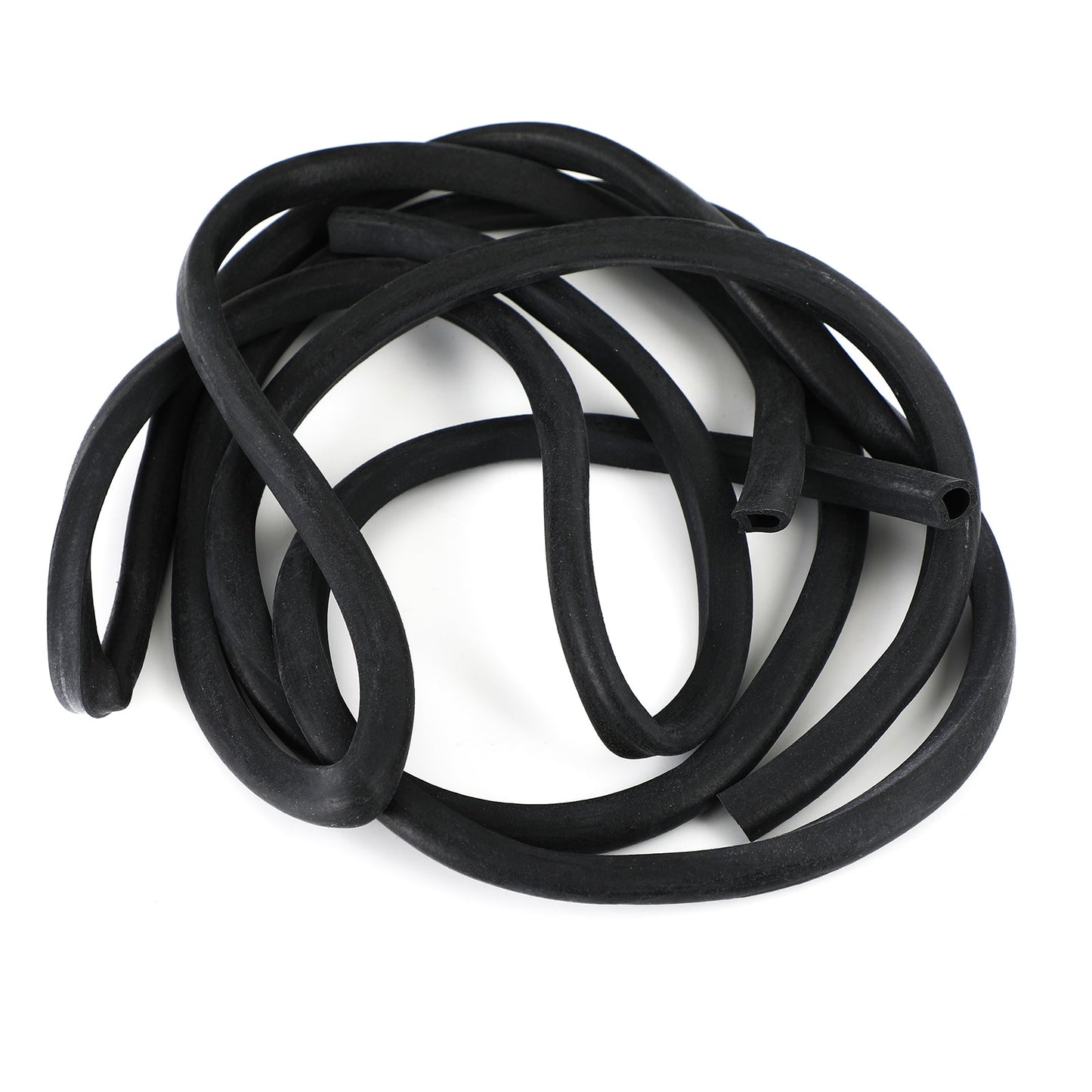 Sacoche de selle TRIPLE 6,5" pour Harley Touring Electra Glide 14-20, couvercle sans haut-parleur