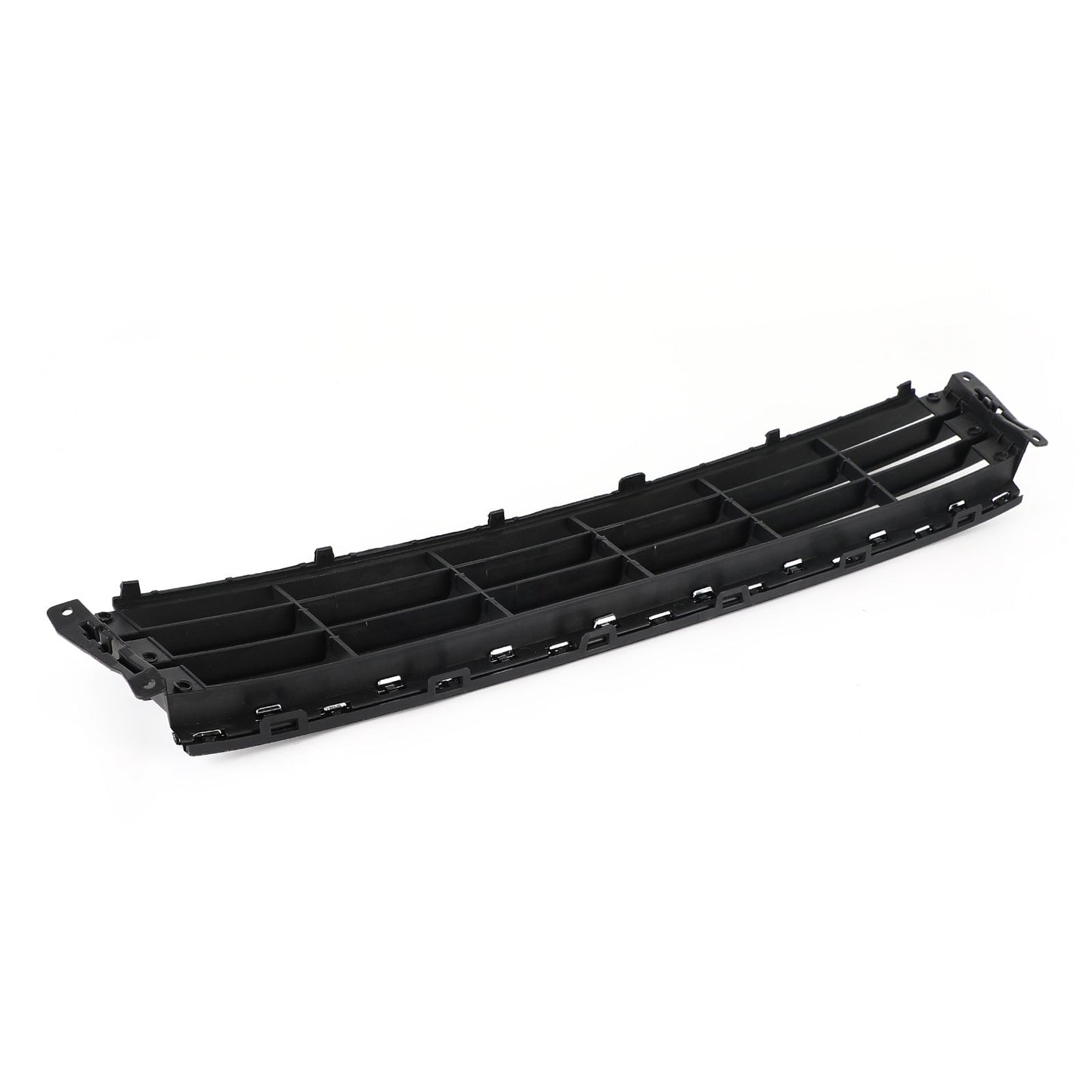 Volkswagen 2011-2013 Polo 6R Front Lower Bumper Grille Grill