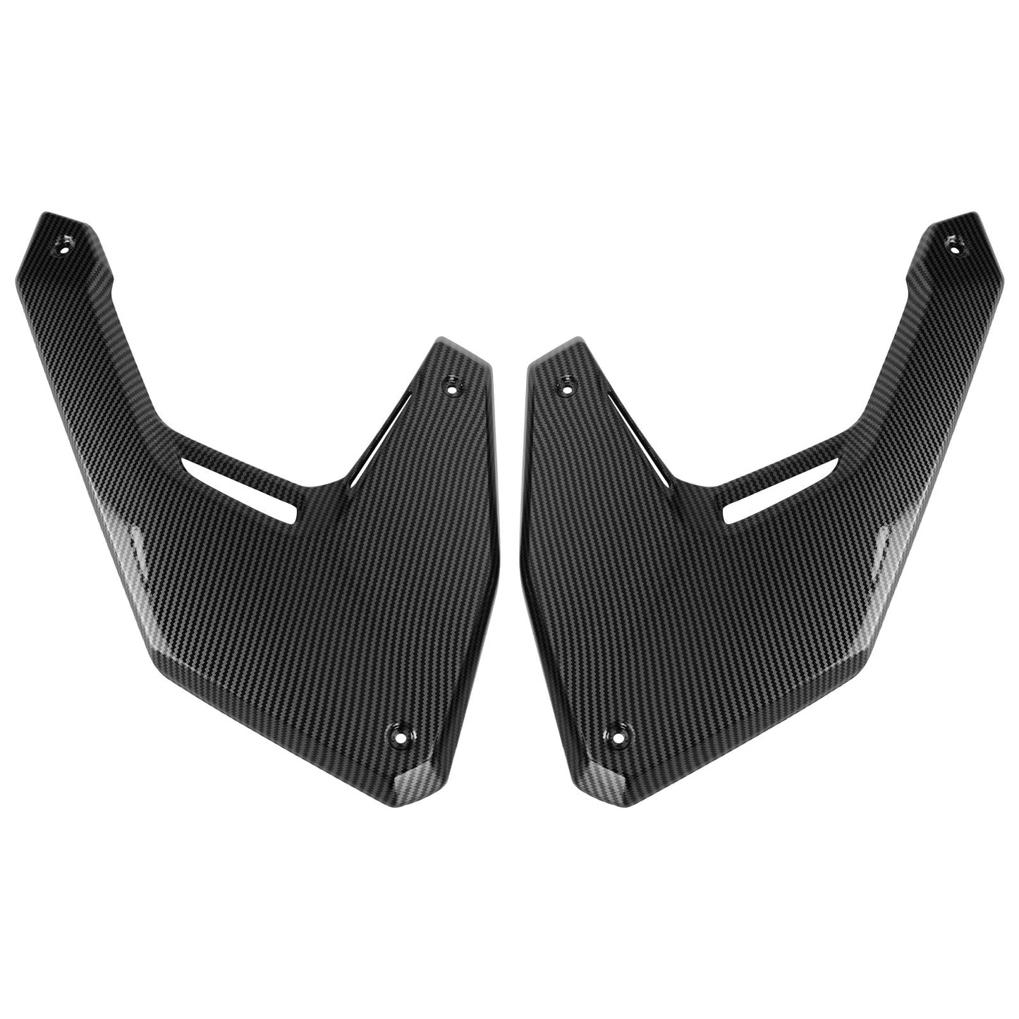 Motorcycle Frame Side Cover Guard Fairing for For Honda X-ADV 750 XADV750 2021