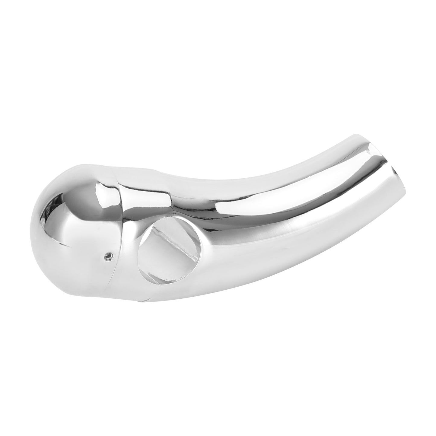 Elevadores de manillar de 3,5" para Yamaha V-Star 650, 110 Custom Classic y Road Star 1600