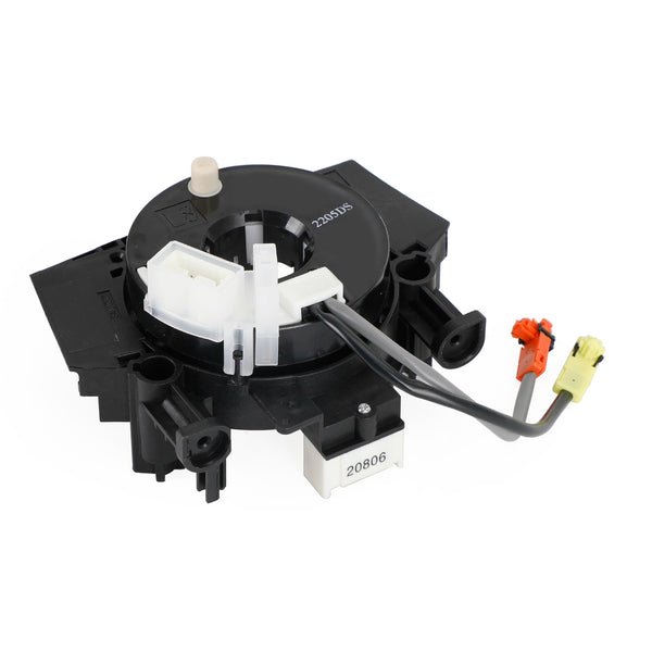 2004-2006 Infiniti G35 B5567CC00E 25567AC725 B5567CC00A Clock Spring