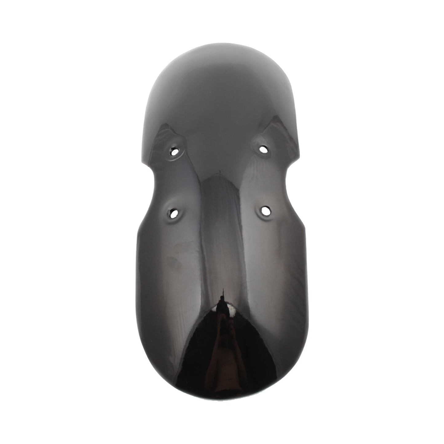 Guardabarros delantero para Bonneville T100 Scrambler Thruxton 2001-2016