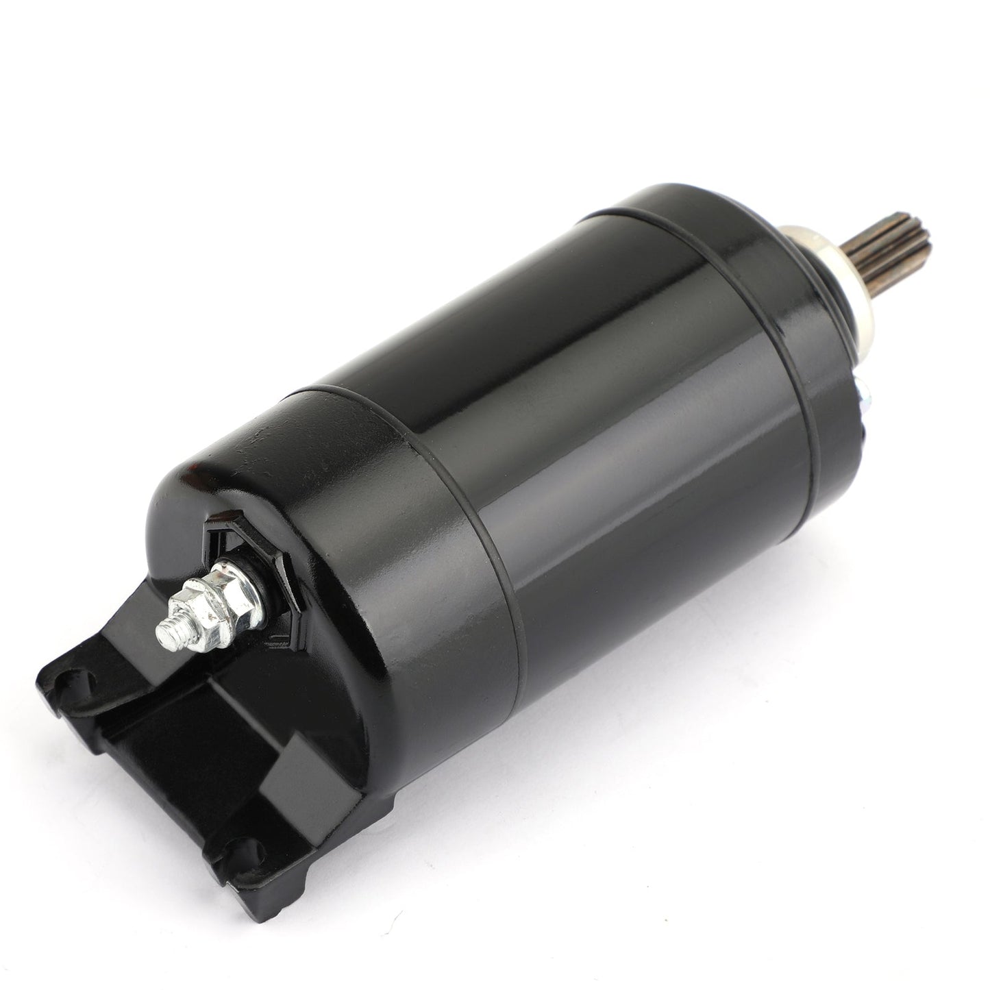 New Starter 410-54264 21163-0055 for Kawasaki VN1700 Vulcan 1700 1700cc 09-19 410-54264 21163-0055 Assosary