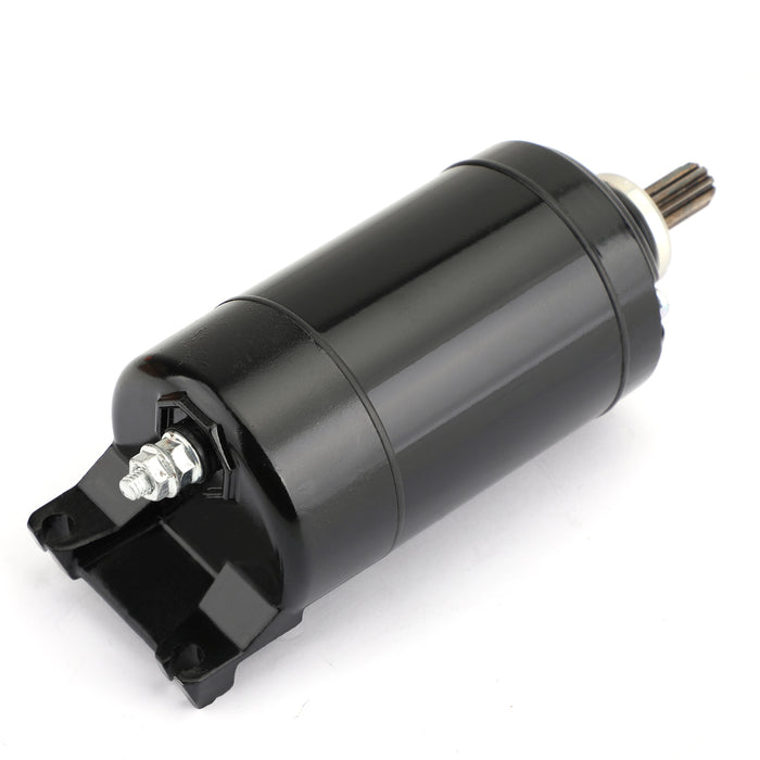 New Starter 410-54264 21163-0055 for Kawasaki VN1700 Vulcan 1700 1700cc 09-19 410-54264 21163-0055 Assosary