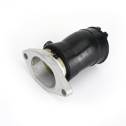 Honda MT250 Elsinore 74-76 Odyssey 250 FL250 77-84 Intake Manifold Boot Carburetor Carb Joint Insulator