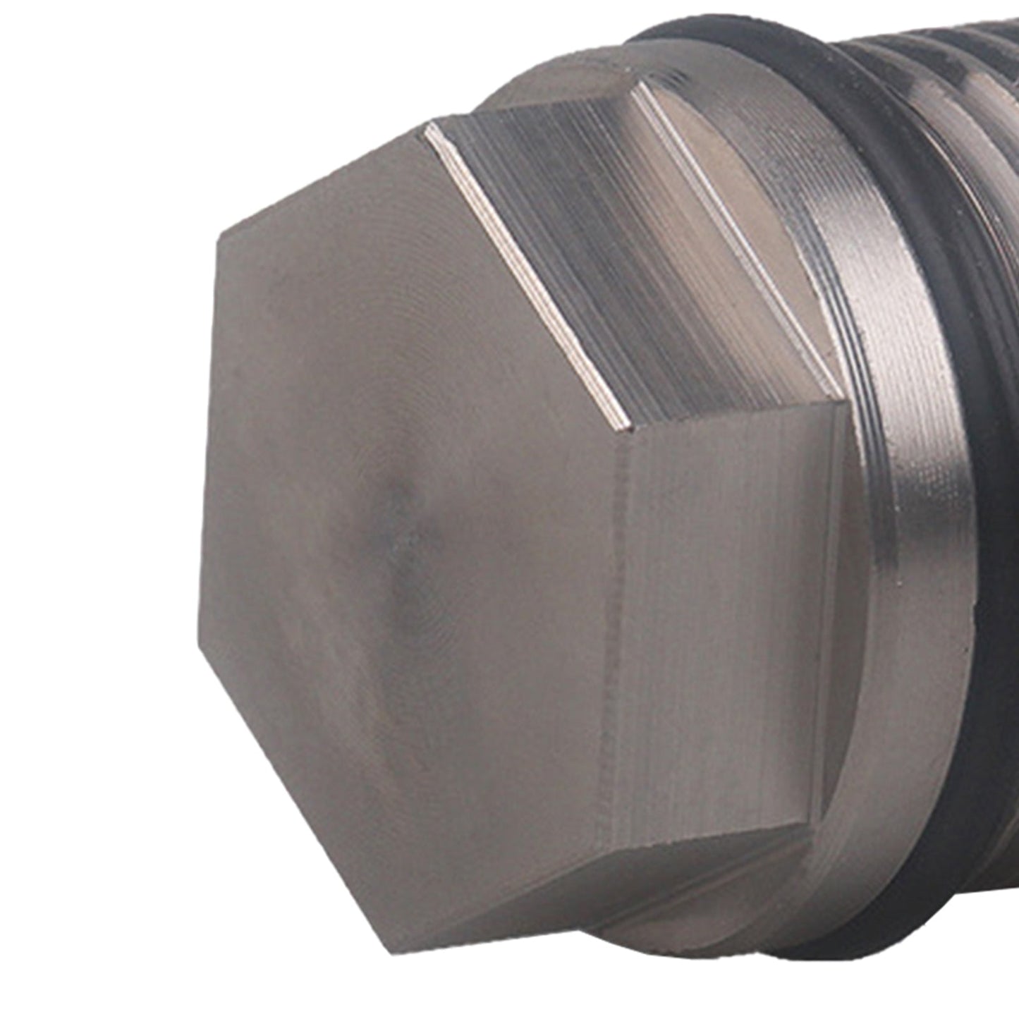 Bouchon de rampe d'injection Cummins Race pour Dodge 6,7 L (2007-2012)