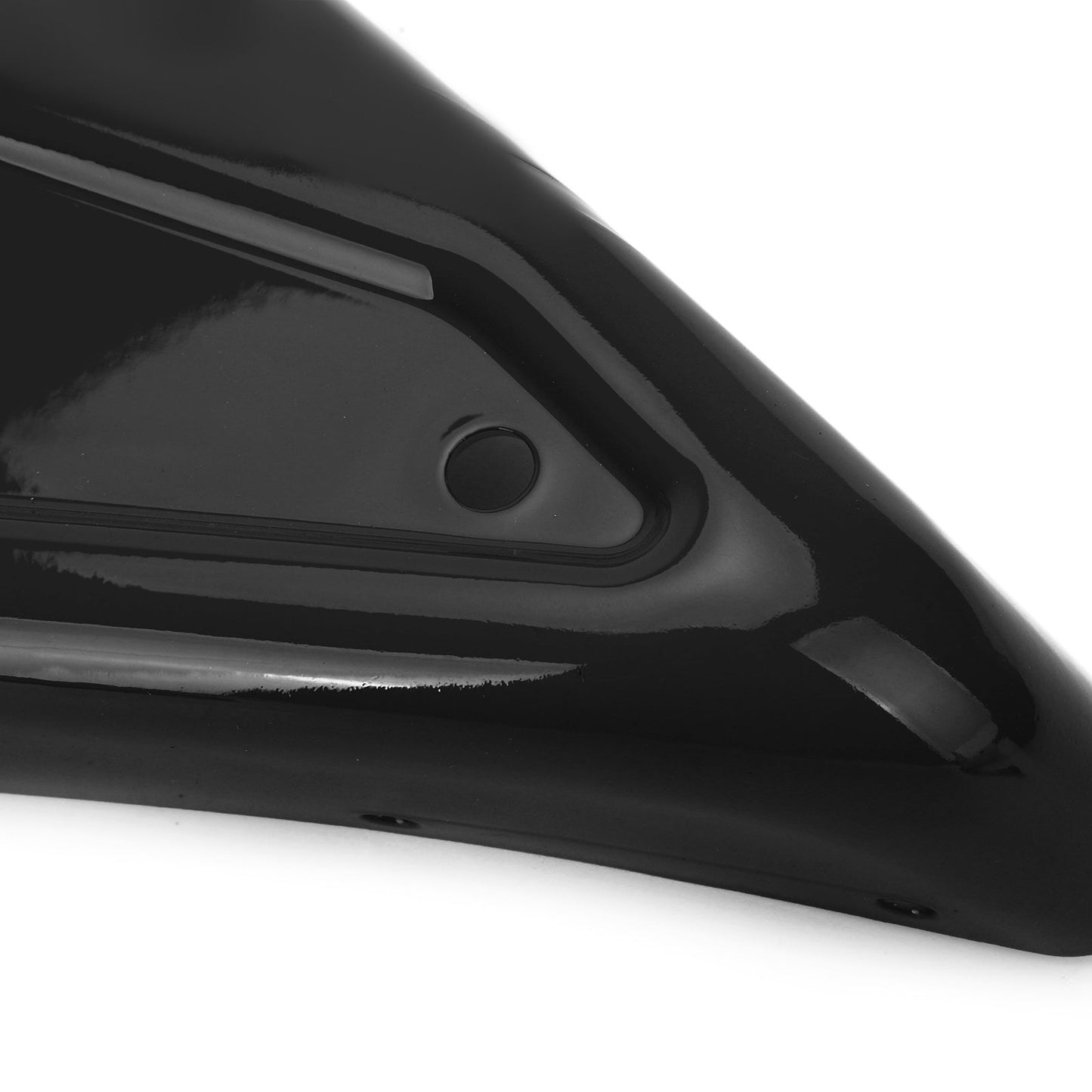 Engine Panel Belly Pan Lower Cowling Cover Fairing for KAWASAKI Z900RS 2018+