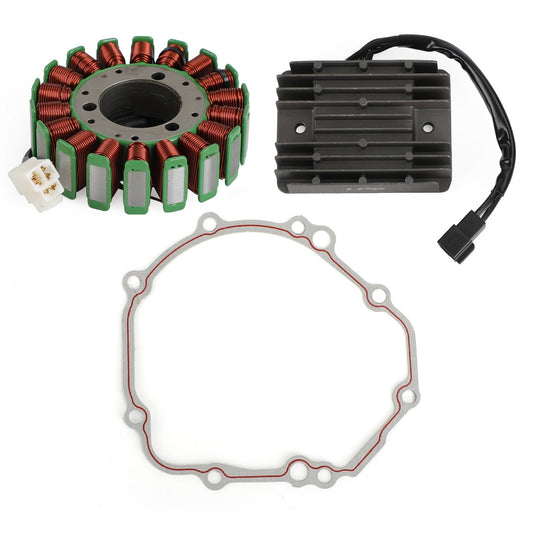 Kit de joints de régulateur de stator et de redresseur pour Suzuki GSXR1000 U 03-04 31401-18G00