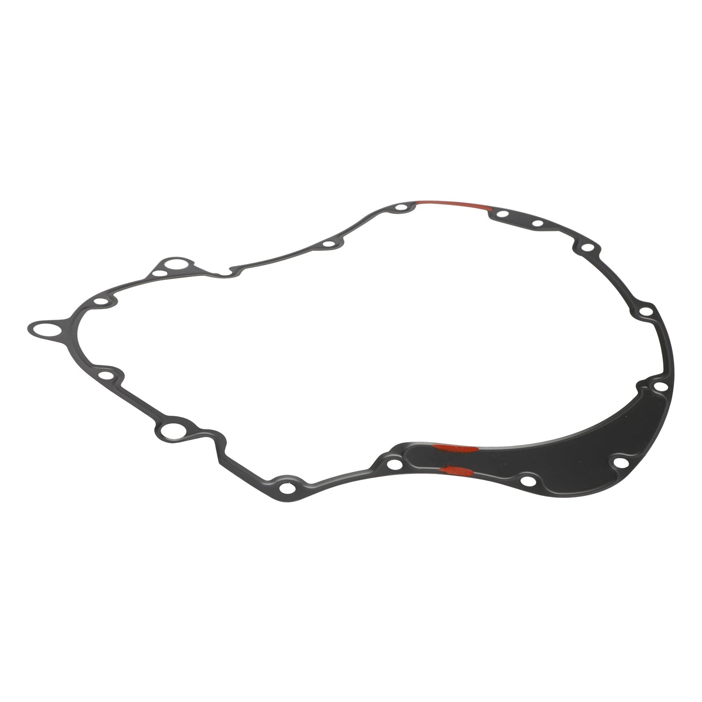 2006-2007 VRSCD 1HDZ VRSCD Night Rod 30734-04K Alternator Stator Regulator Gasket