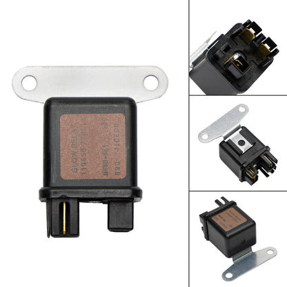 Yanmar NGK G71Su John Deere Cub Cadet 119650-77910 119650-77911 Glow Plug Relay/Time Delay Relay