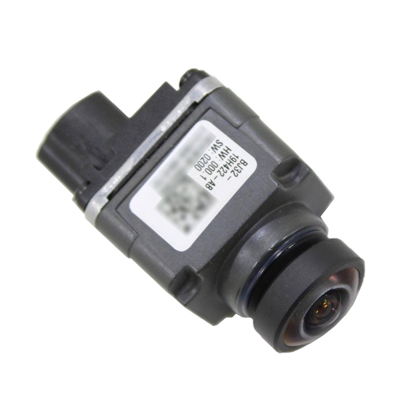 Caméra de recul pour pare-chocs avant Evoque L538 2012-2015 LR025912 /BJ32-19H422-AB