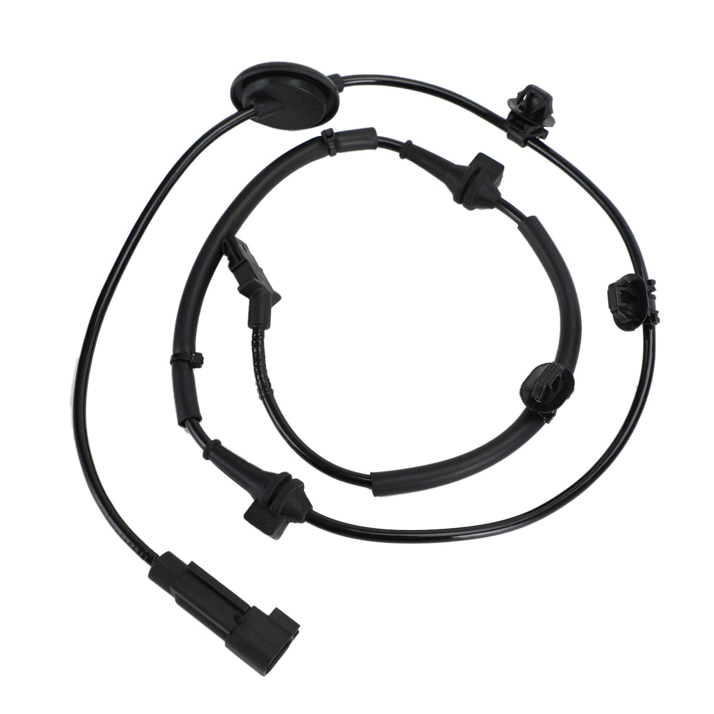 2012- MITSUBISHI OUTLANDER III GG_W GF_W ZJ 2.0 4WD GF2W 4670A573 Rear Left ABS Wheel Speed Sensor