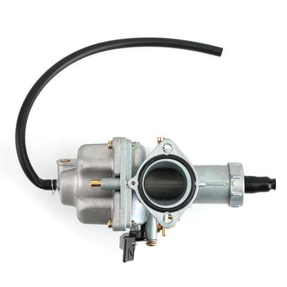 200cc 250cc Dirt Bike ATV Taotao SunL JCL 30mm Carburetor Cable Choke PZ30 Carb