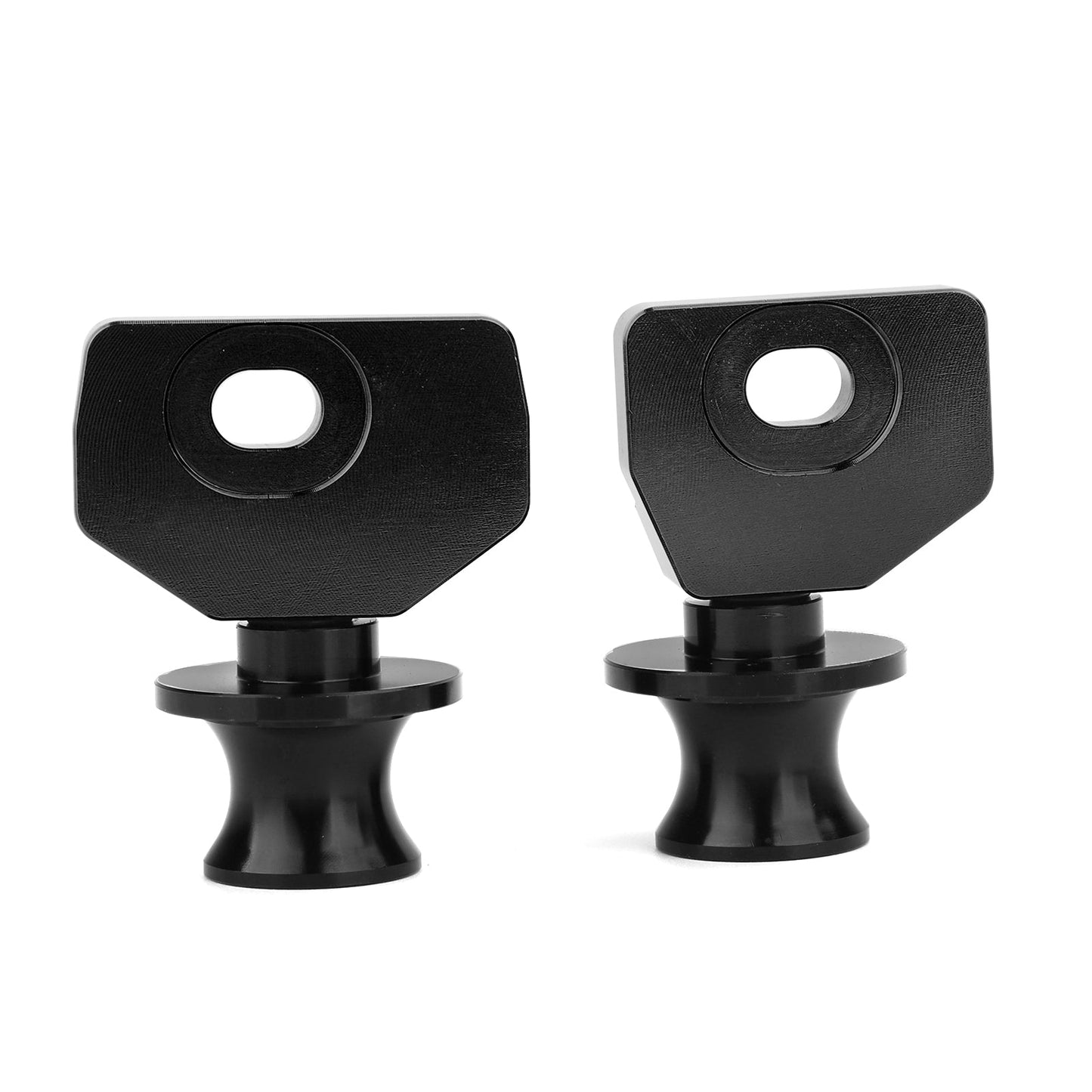 Bloc tendeur de chaîne CNC avec support et bobine pour Honda CB650R CBR650R 19-20