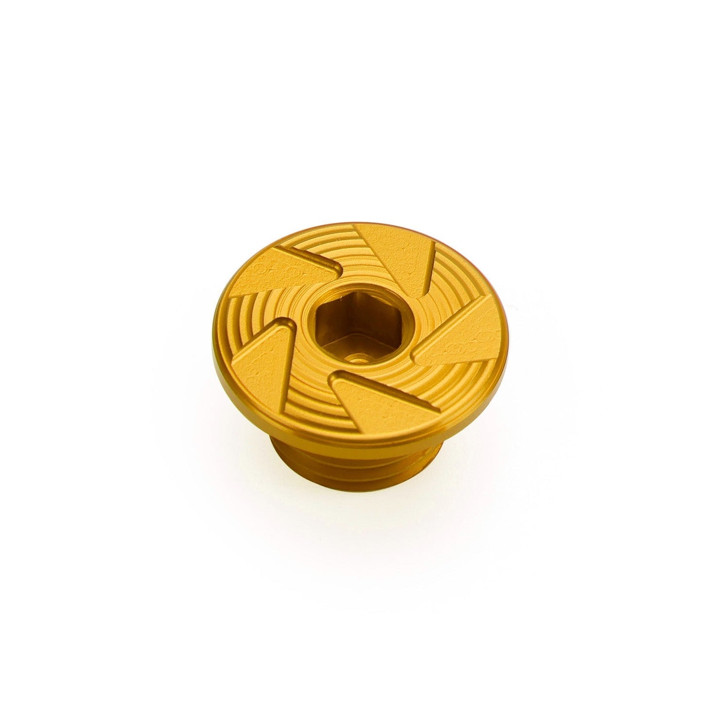 Kit de tapón de llenado de aceite de la tapa del cárter para Honda CRF450R CRF450X 2005-2016