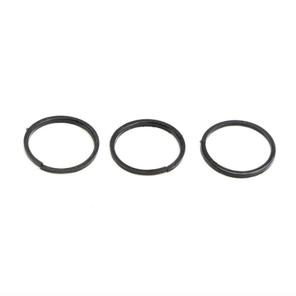 2006-2008 VW GTI MK 2.0T Camshaft Adjuster Seals Housing Oil Control Rings Set 06F198107A 06D145101G