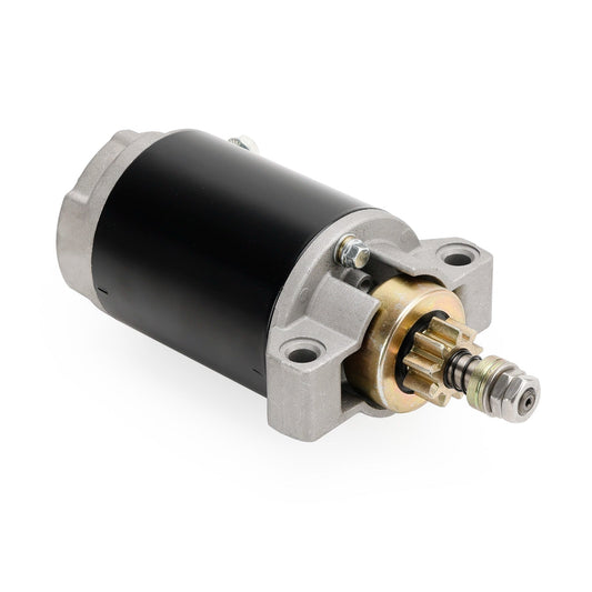 Yamaha 9.9HP 15HP 4-Stroke Outboard Engine 18-6943 50-893894 Starter Motor Assosary