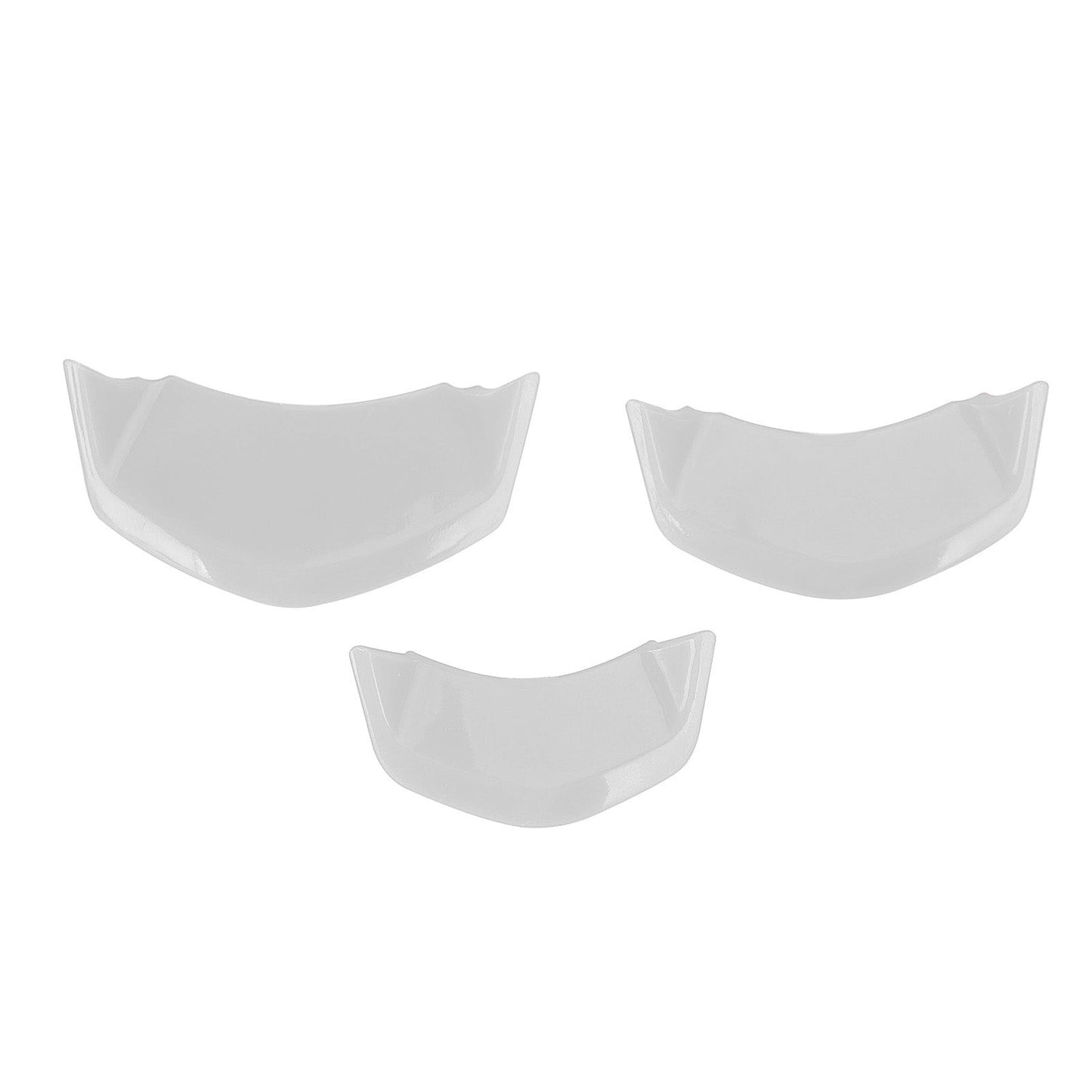 Cubierta decorativa delantera de bocina para VESPA Sprint Primavera 125/150 2014-2021