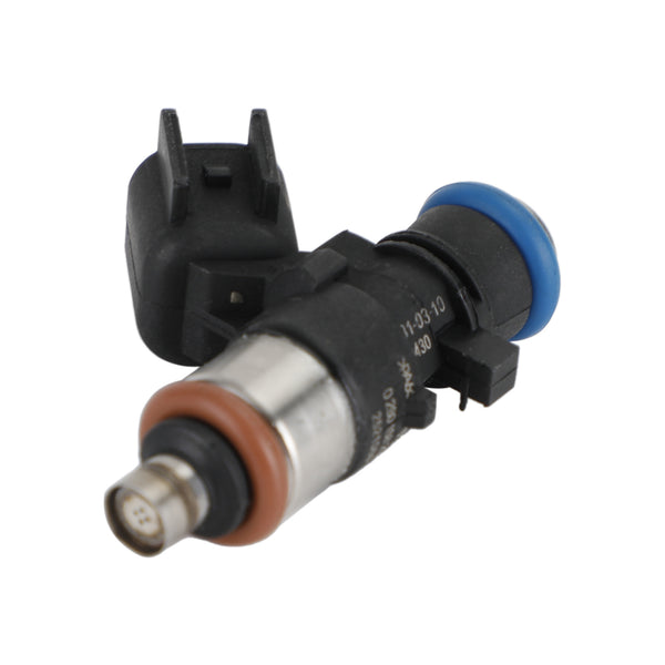 Injecteurs de carburant 0280158258 2521068 pour Polaris Ranger Crew 570 900 XP 2014-2019