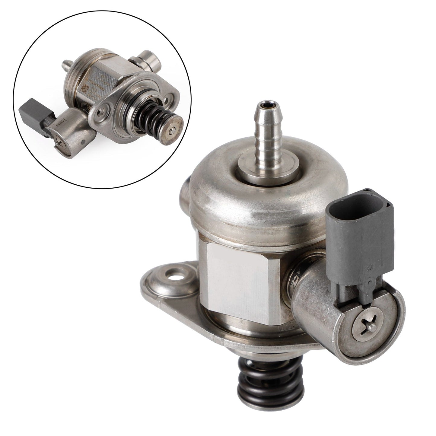 Pompe à carburant haute pression Audi Q3 2015-2018 06H127025N 06H127025R 0261520473 06H127025Q