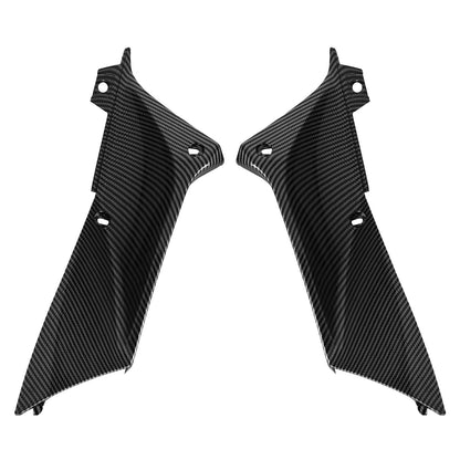 Gas Tank Side Trim Cover Panel Fairing Cowl for Yamaha YZF R1 2002-2003
