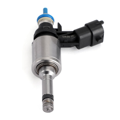 1PCS Fuel Injectors 12636111 For GM Buick Chevrolet Saturn Cobalt Regal Verano 12636111BA 0261500147 Assosary
