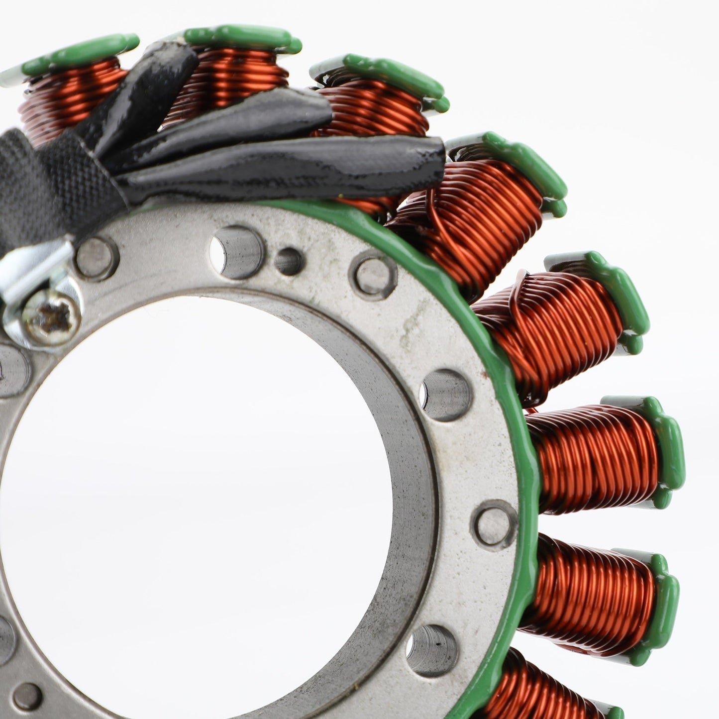 Stator d'alternateur Suzuki V-Strom 1000 DL1000 02-12 32101-06G00 32101-06G11