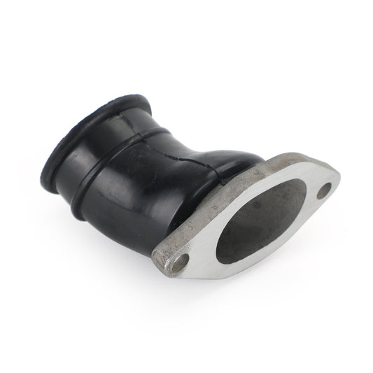 Engine Carburetor Rubber Intake Reed Boot For Honda FL250 MT250 1974-1984