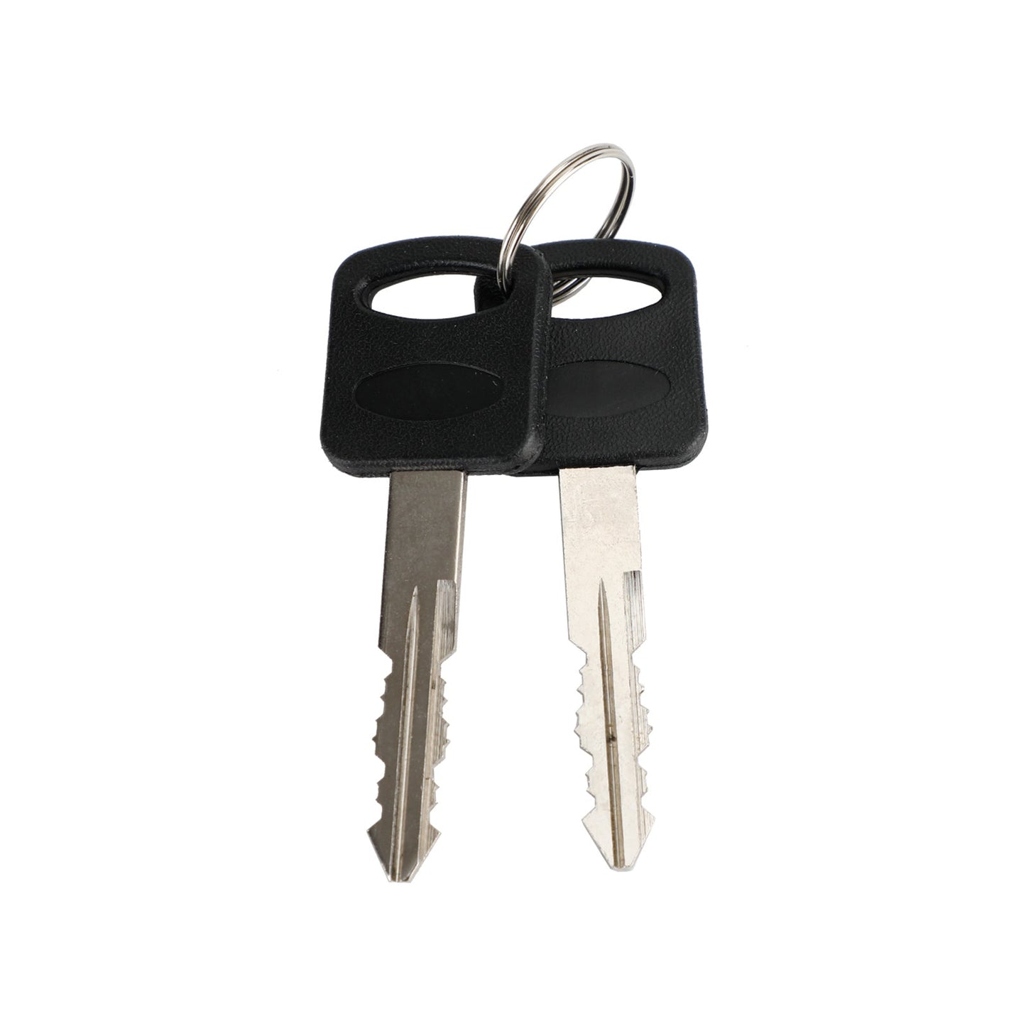 1997-2020 For Ford Econoline Van 703369 707624 0344 Ignition & Four Door Lock Cylinder Tumbler Barrel 4 Keys