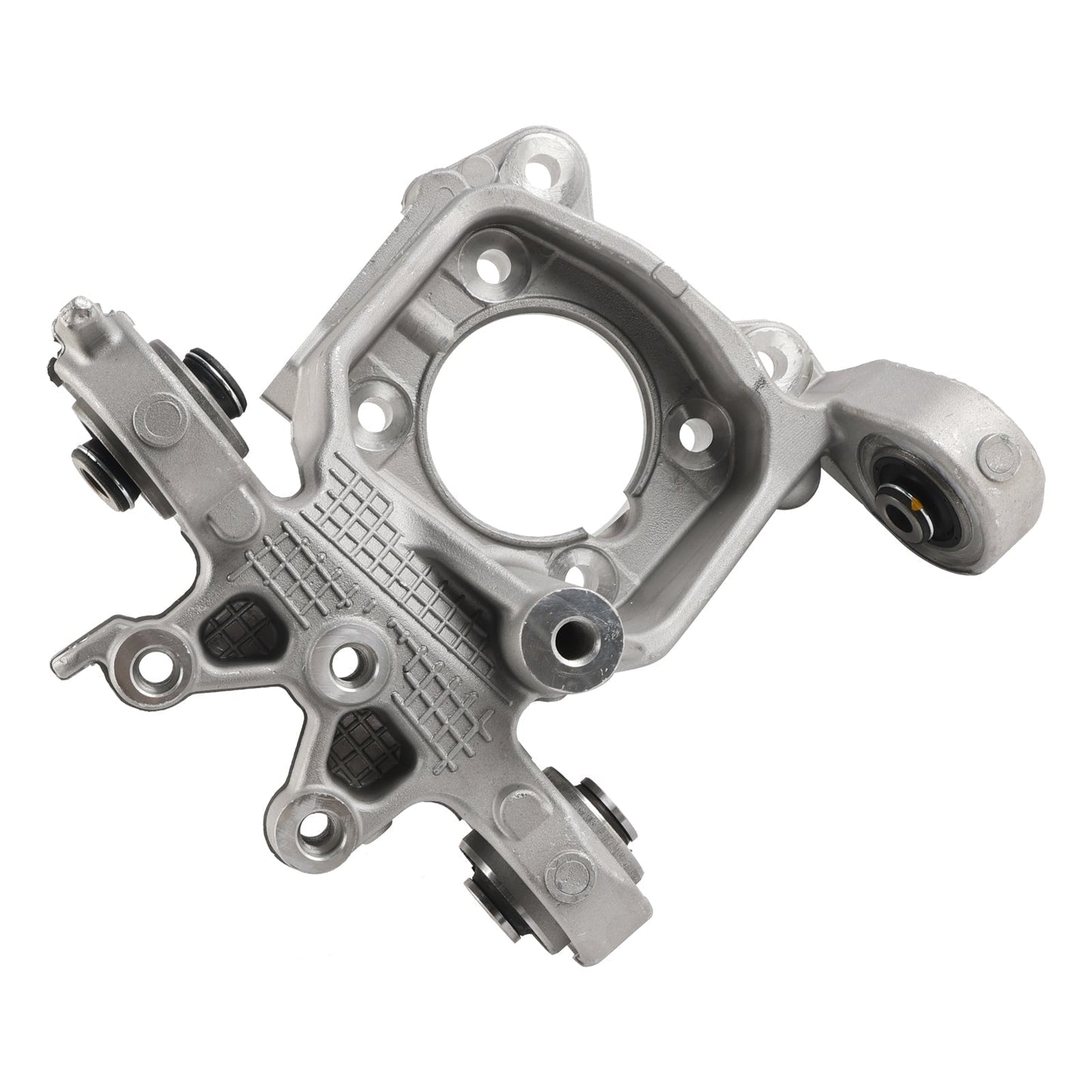 2014-2018 Jeep Cherokee Rear Left+Right Suspension Knuckle 5090073AE 5090072AE