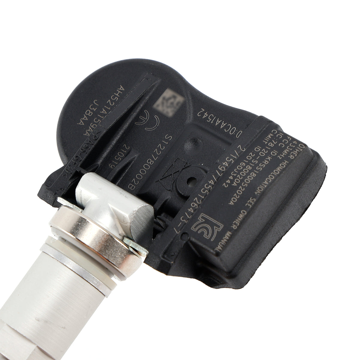 Land Rover Jaguar AH521A159AA 1X TPMS Tire Pressure Sensor
