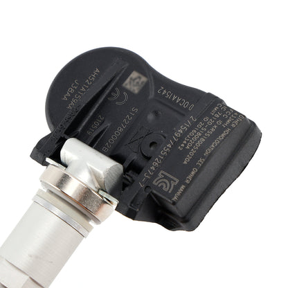 2018-2022 Jaguar I-Pace 1st Generation AH521A159AA 1X TPMS Tire Pressure Sensor