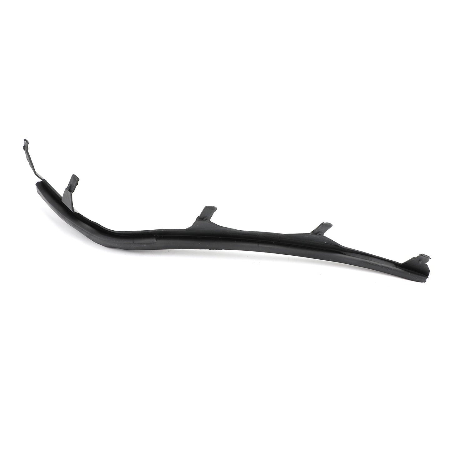 Ensemble de bandes de protection de phares supérieurs gauche et droit pour BMW E46 325i 02-05