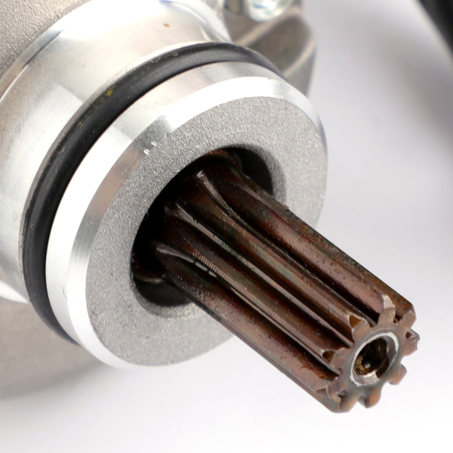 Electric Starter Motor for Yamaha YZF R25 15-17 R3 15-18 MT-03 2016-2017 MT-25 Assosary