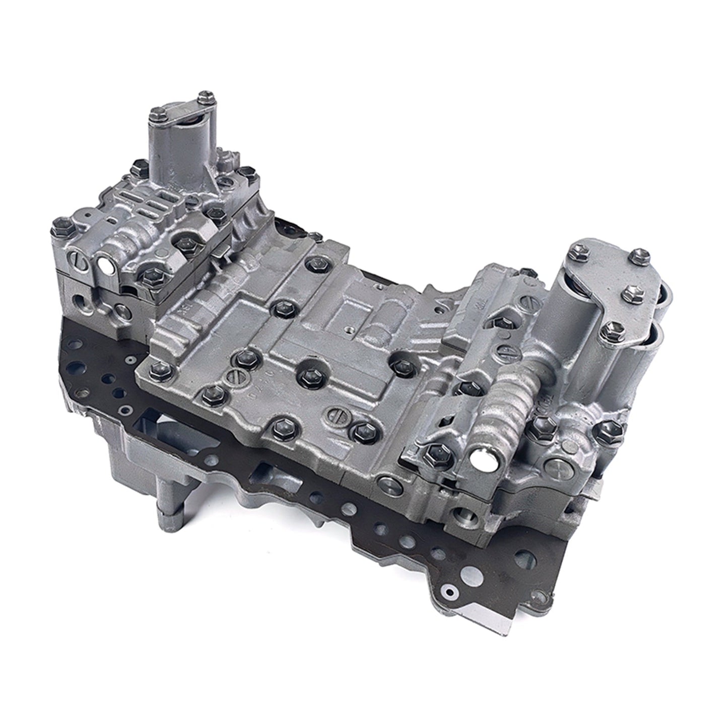 Corps de soupape de transmission avec solénoïdes pour Volkswagen Golf 2.0L 09M 2007-2011
