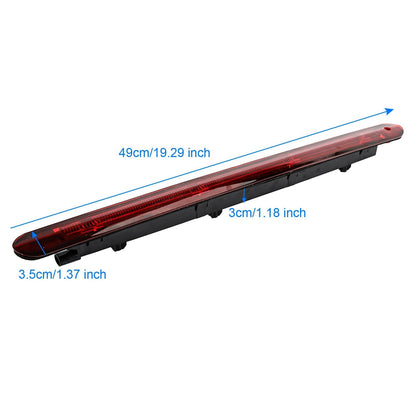 2014-2020 Mercedes Benz Vito W447 A4479060800 Car Signal Lamp 3rd High Level Brake Light