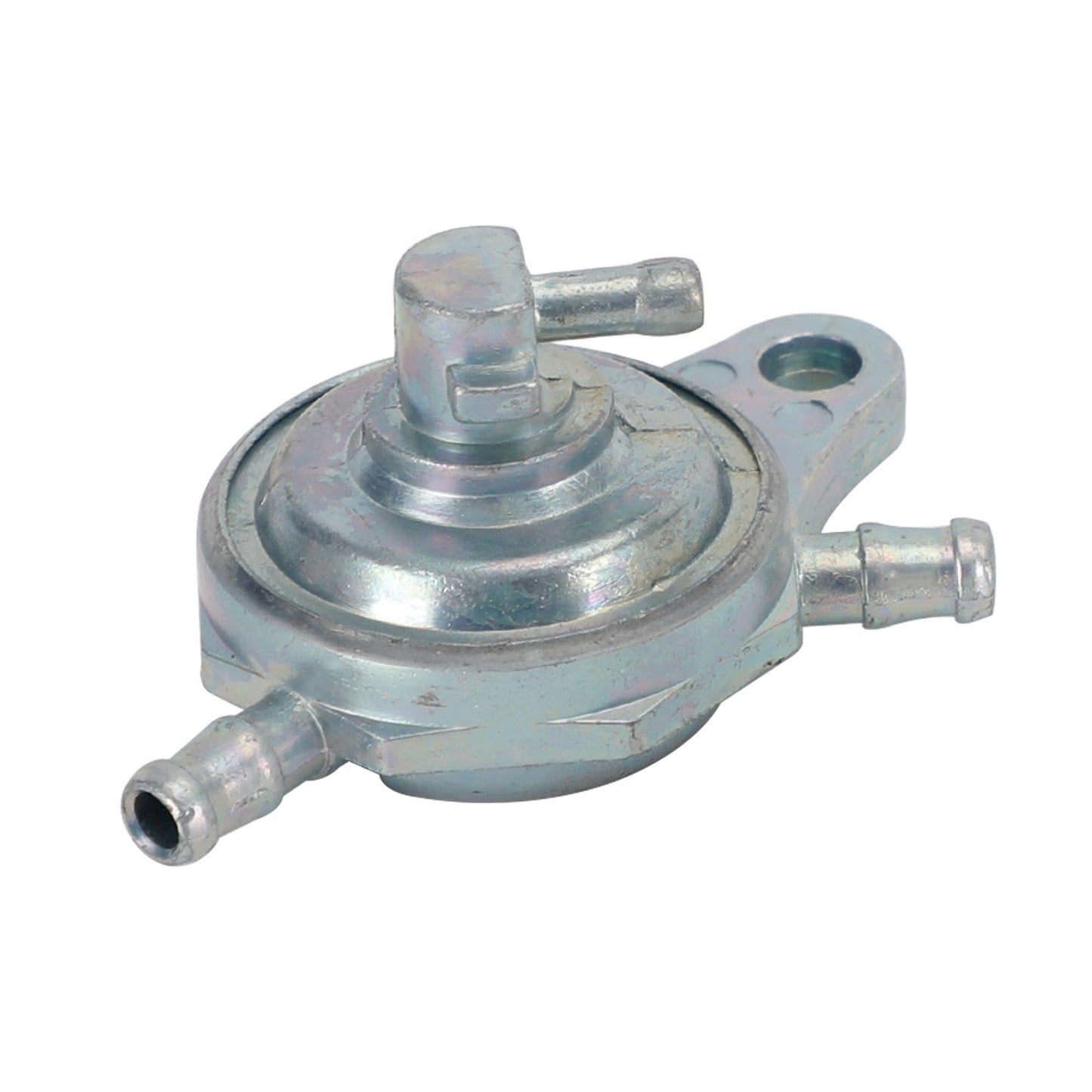 Manguera de filtro de gasolina con succión de vacío para grifo de combustible de 5 litros para Suzuki Katana 50 MBK Booster 50.