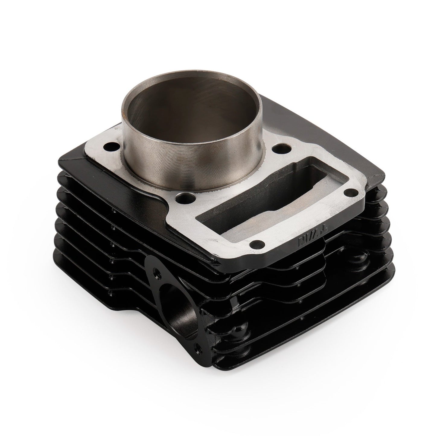 Kit completo de pistón y cilindro de 65,5 mm con pasador de 13 mm para Veloci Razzer 200