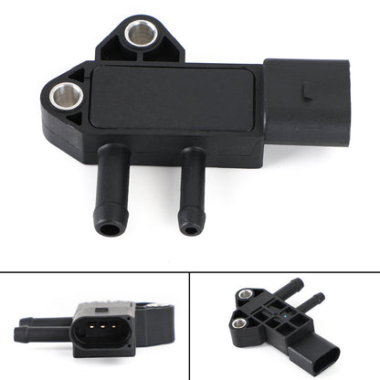 2013-2020 Mazda 3 DPF Exhaust Pressure Sensor 22627AA500