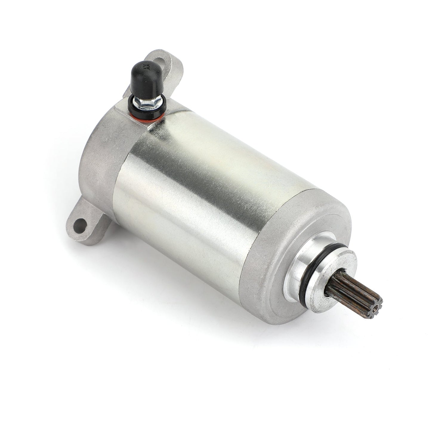 New Starter For Kawasaki ATV KLF220 KLF250 Bayou 220 250 88-11 21163-1130 KA-104 Assosary