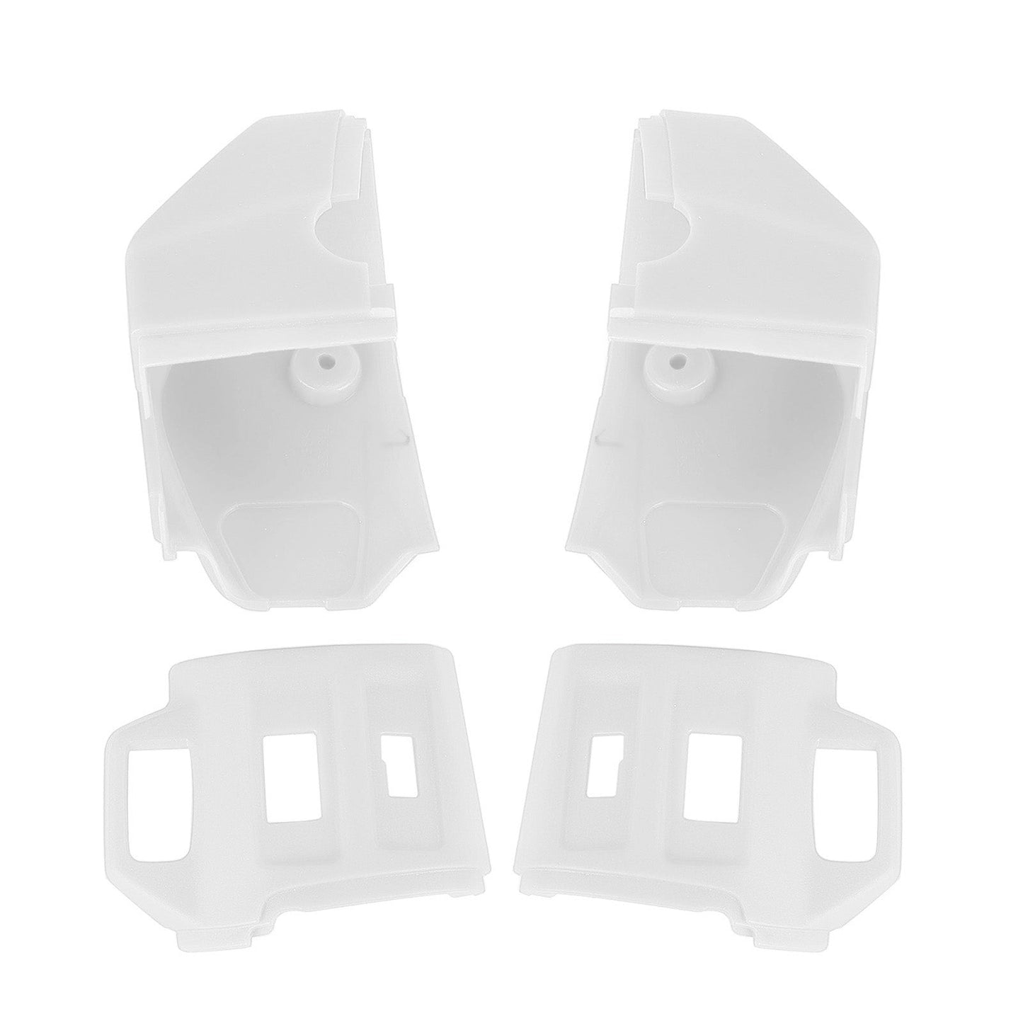 Cache-boutons de guidon pour Sprint Primavera 125 150 2014-2022