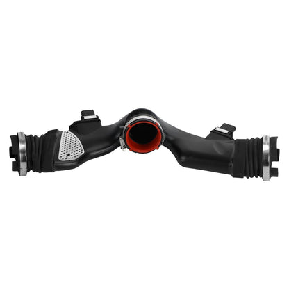 2011-2013 Mercedes-Benz E-ClassE350 Bluetec Engine Air Duct W/ Mass Sensor 6420908237