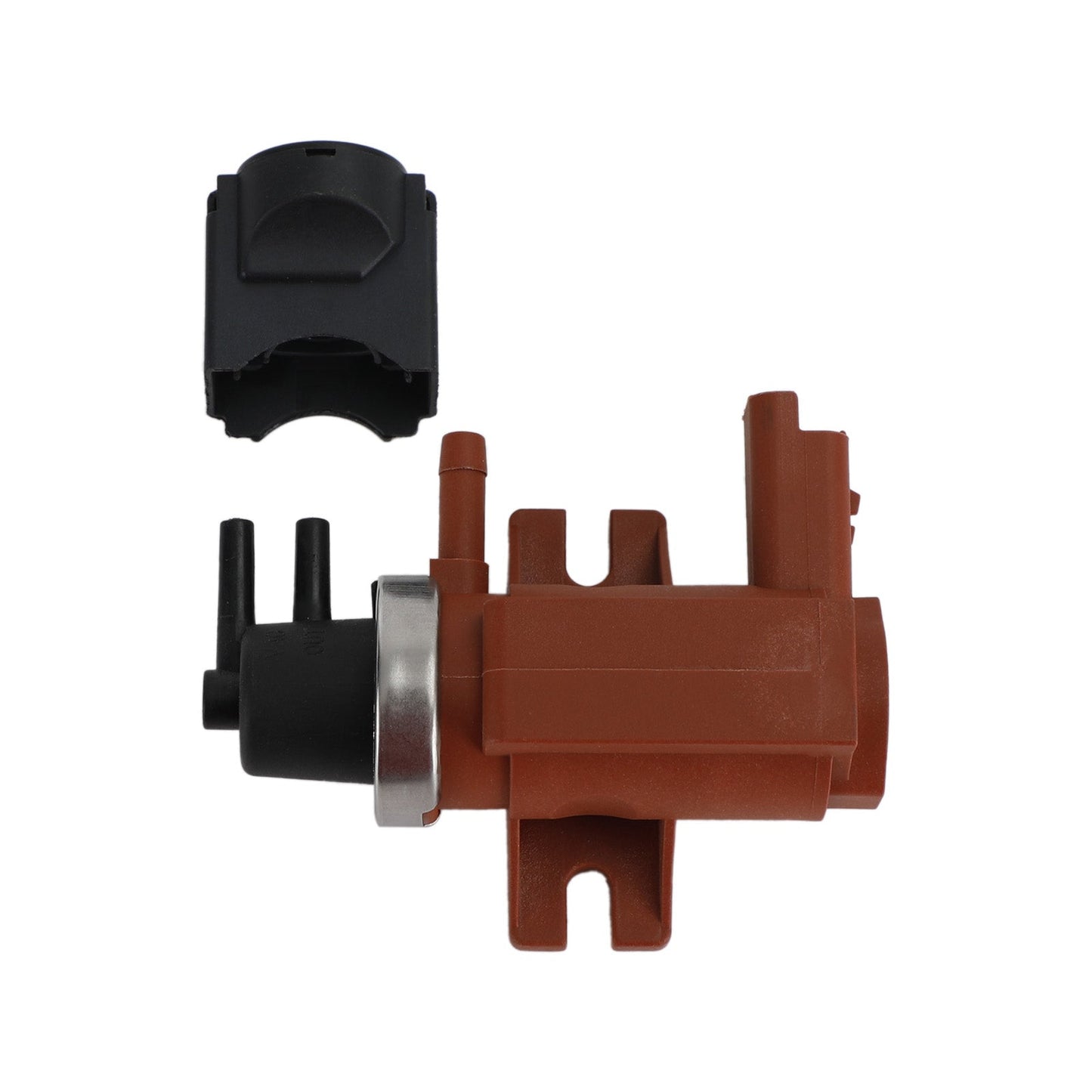 2007-2008 Ford C-MAX 2.0TDC ENGINE: G6DA / G6DB / G6DD Turbo Boost Control Valve 1449602 6G9Q9E882CA