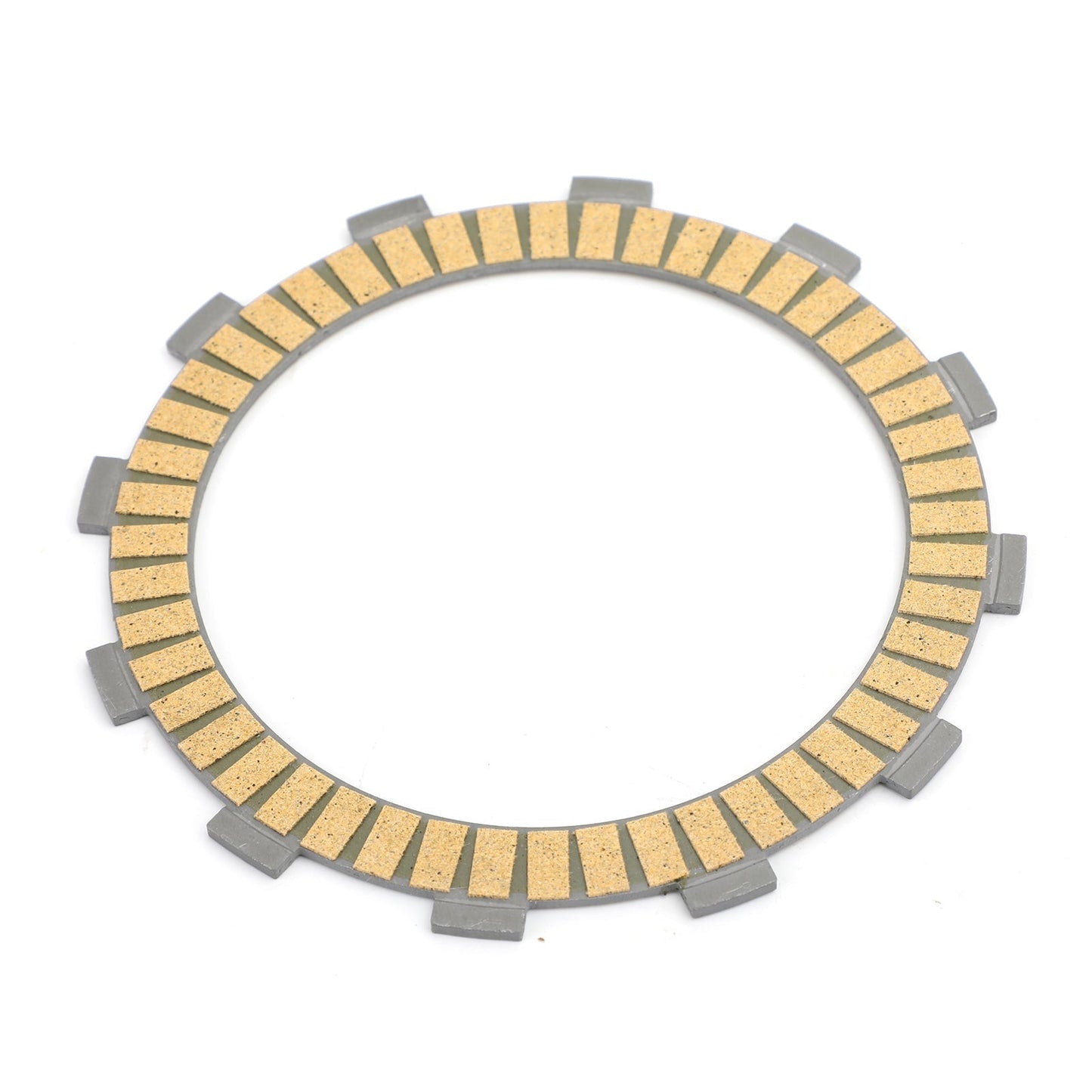 Kit de embrague de acero y placas de fricción para Honda CBR1000 CBR1000RR VFR1200 2008-2017