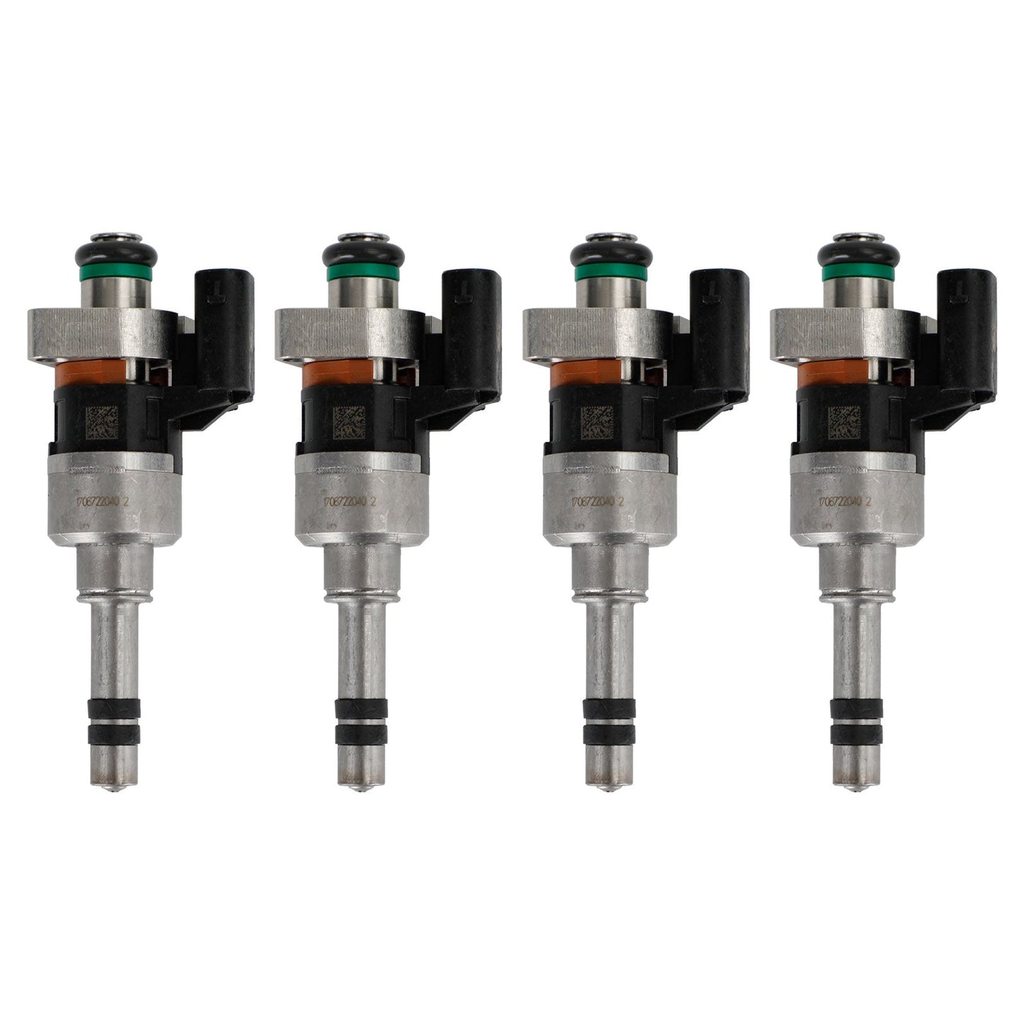 Injecteurs de carburant 55577403 17067220402 pour GMC 16-19 pour Chevry Cruze Malibu 1,4 L 1,5 L L4