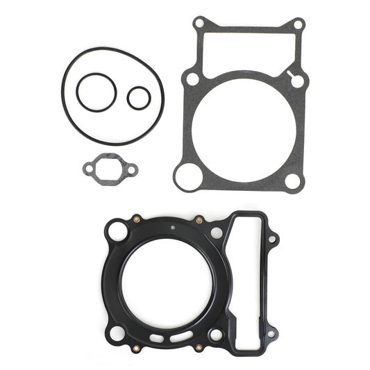 Yamaha 00-06 Kodiak 400 & 07-08 Grizzly 400 Cylinder Piston Rings Gaskets Spark Plug