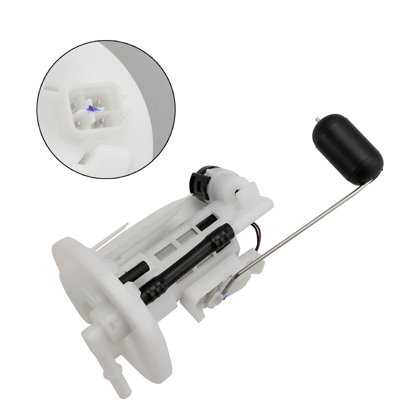 Pompe à carburant 1Wd-E3907-00 et 1Wd-E3907-11 pour Yamaha MT-25, MT-03, YZF R25, R3